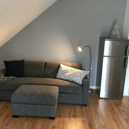 Ferienwohnung Am Rankenbach Hilter エクステリア 写真