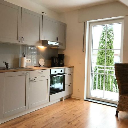 Ferienwohnung Am Rankenbach Hilter エクステリア 写真