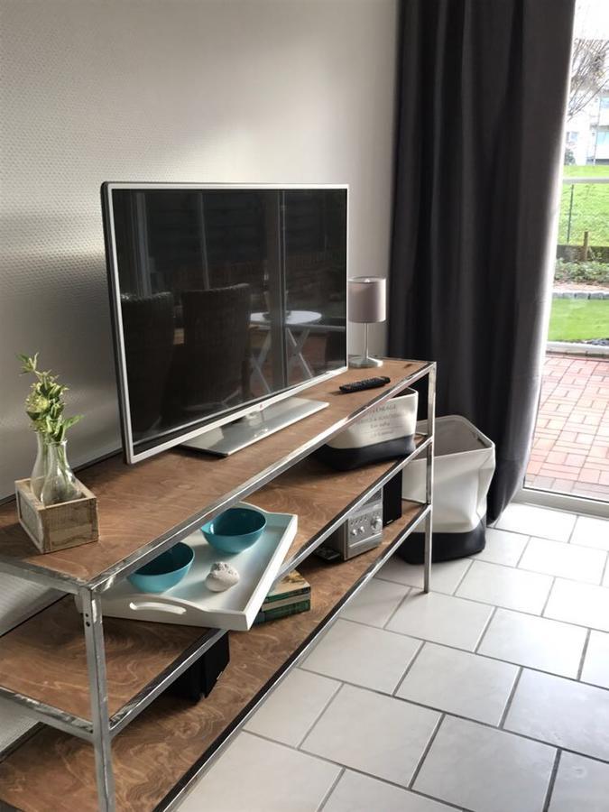 Ferienwohnung Am Rankenbach Hilter エクステリア 写真