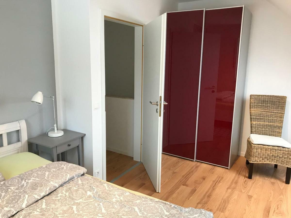 Ferienwohnung Am Rankenbach Hilter エクステリア 写真