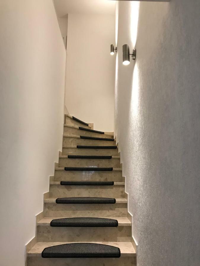 Ferienwohnung Am Rankenbach Hilter エクステリア 写真